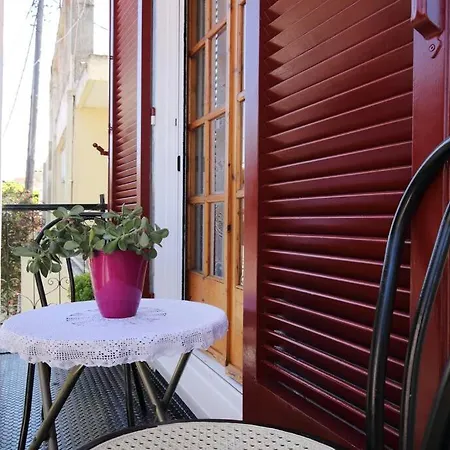 Haras House * Lefkáda