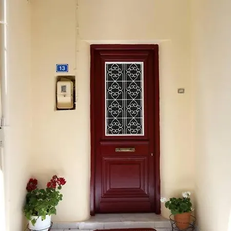 Haras House * Lefkada City