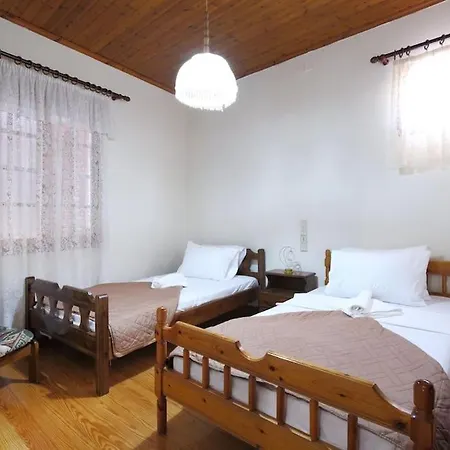 Haras House Holiday home
