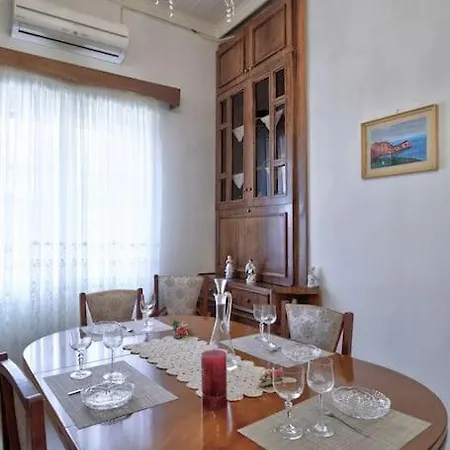 Haras House Prázdninový dům *