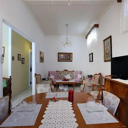 Haras House Vakantiehuis Lefkáda