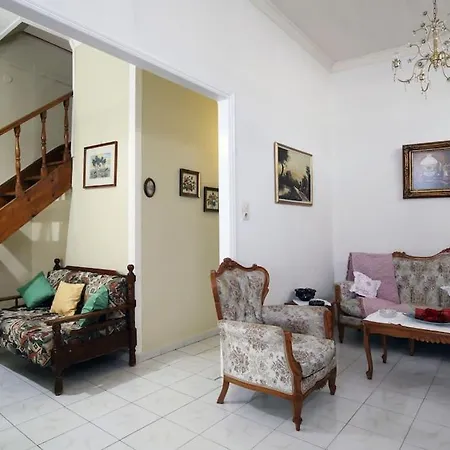 Haras House * Lefkada City
