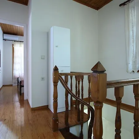 Haras House