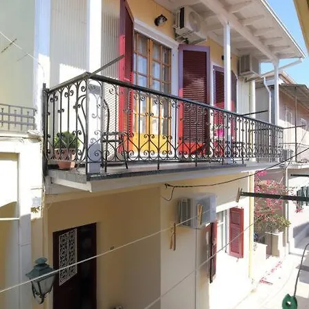 Haras House Vakantiehuis