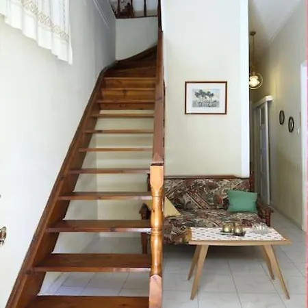 Haras House Vakantiehuis