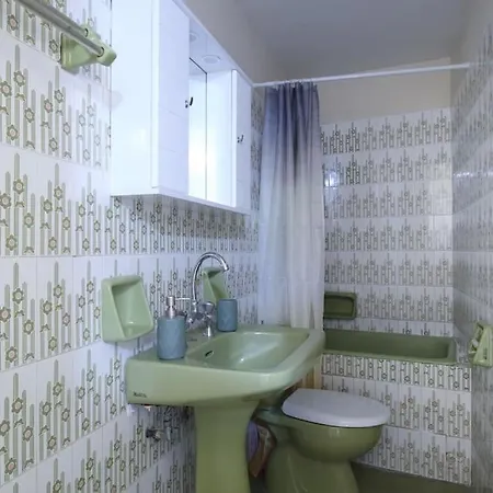 Haras House Vakantiehuis *