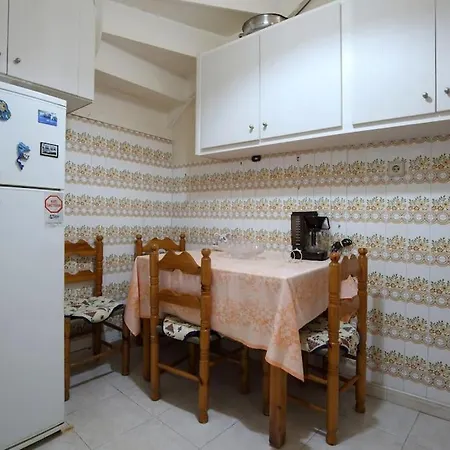 Vakantiehuis Haras House