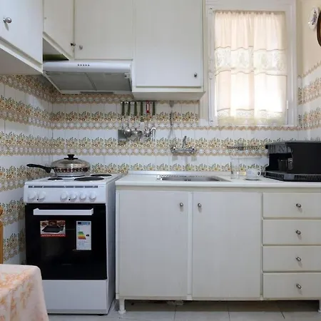 Haras House Lefkada City