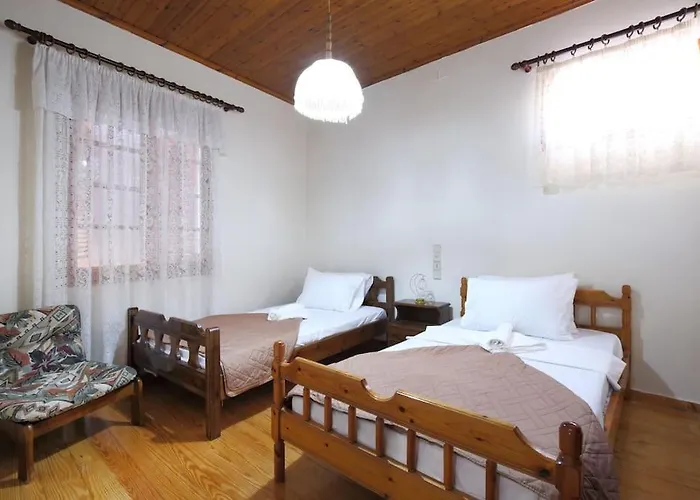 Haras House Сasa de vacaciones