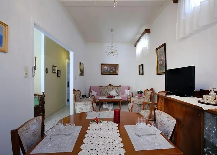 Haras House Сasa de vacaciones Lefkáda