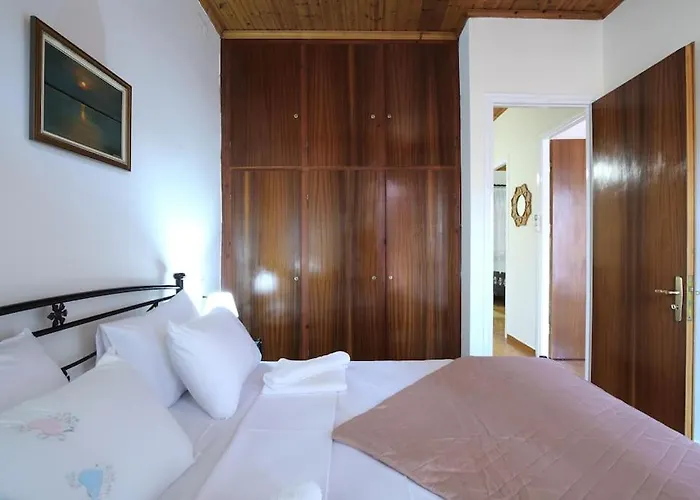 Haras House * Lefkáda