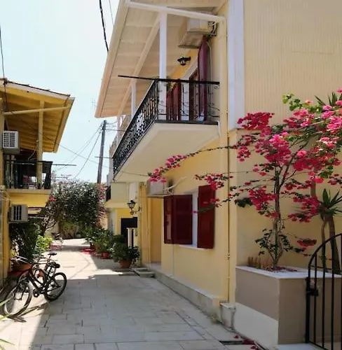 Haras House Сasa de vacaciones