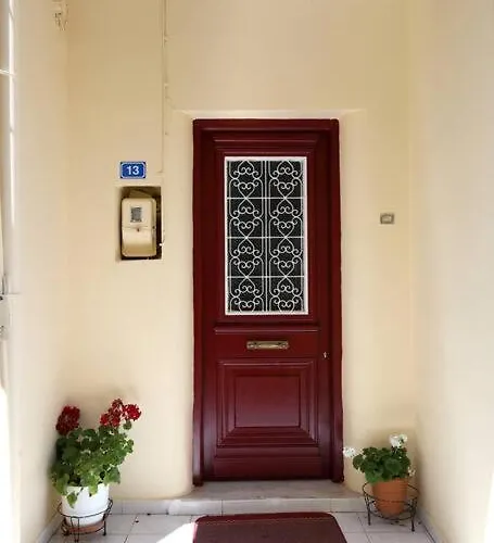 Haras House * Lefkáda