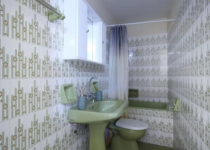 Haras House Сasa de vacaciones *