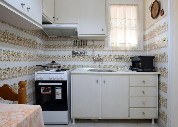 Haras House Lefkáda